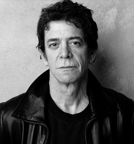 Lou Reed