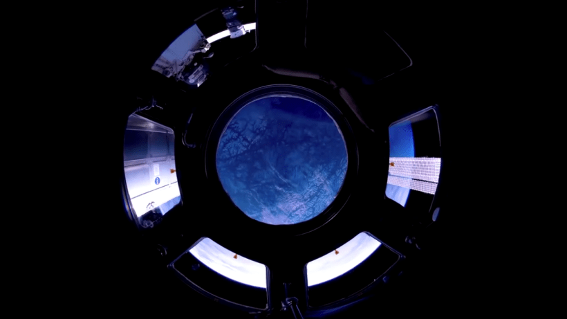 Pink Floyd - Marooned