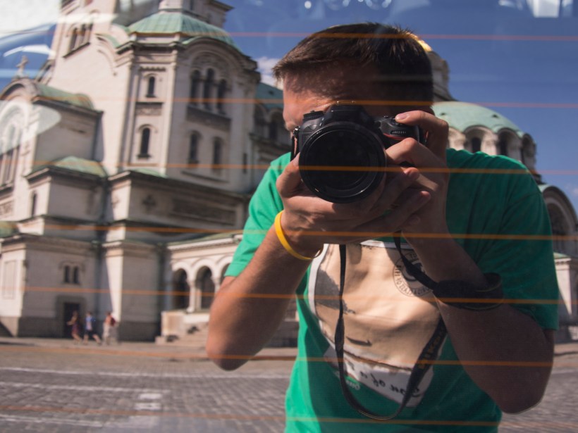 16. A Great Day For Freedom